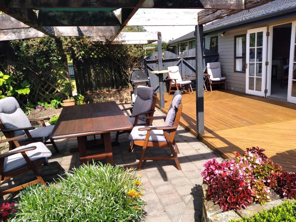 Carters Beach Bed And Breakfast Westport Exterior foto