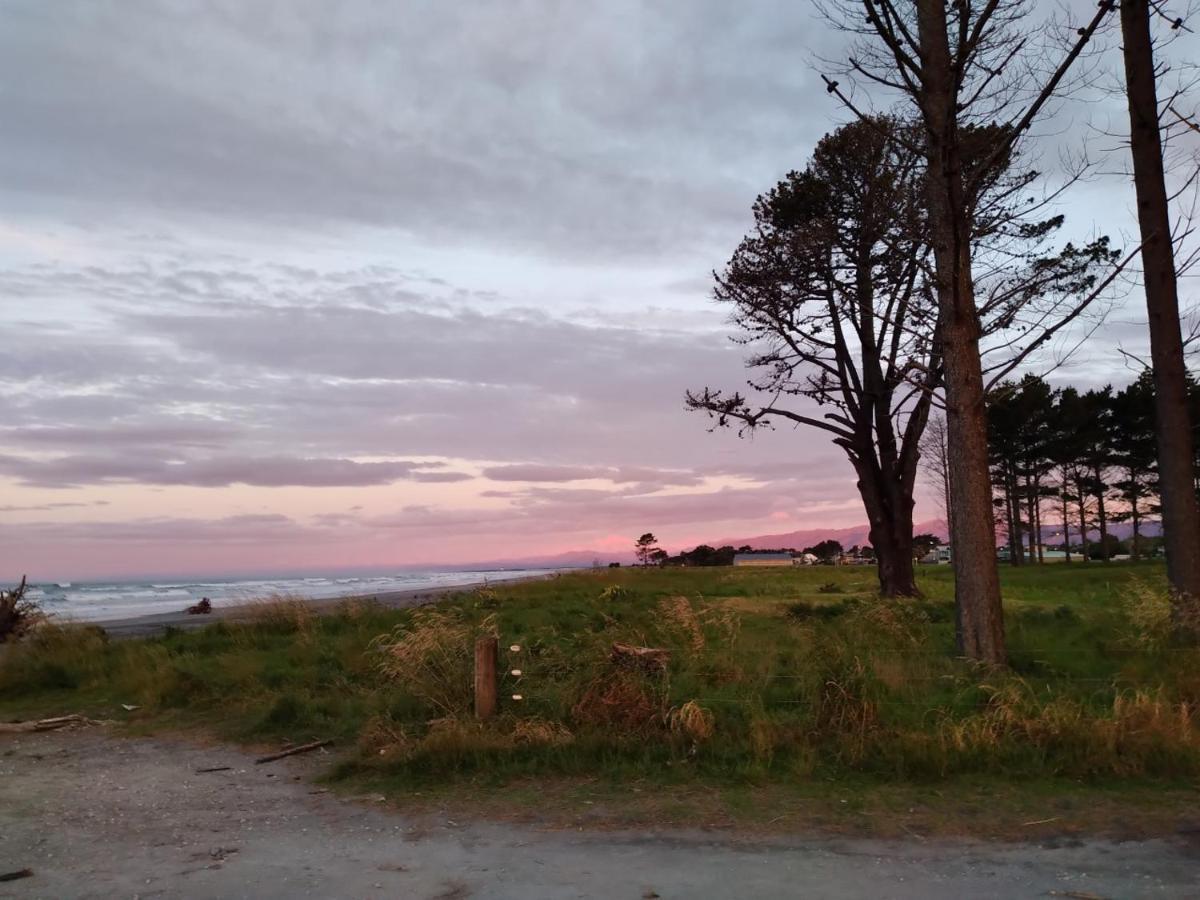 Carters Beach Bed And Breakfast Westport Exterior foto