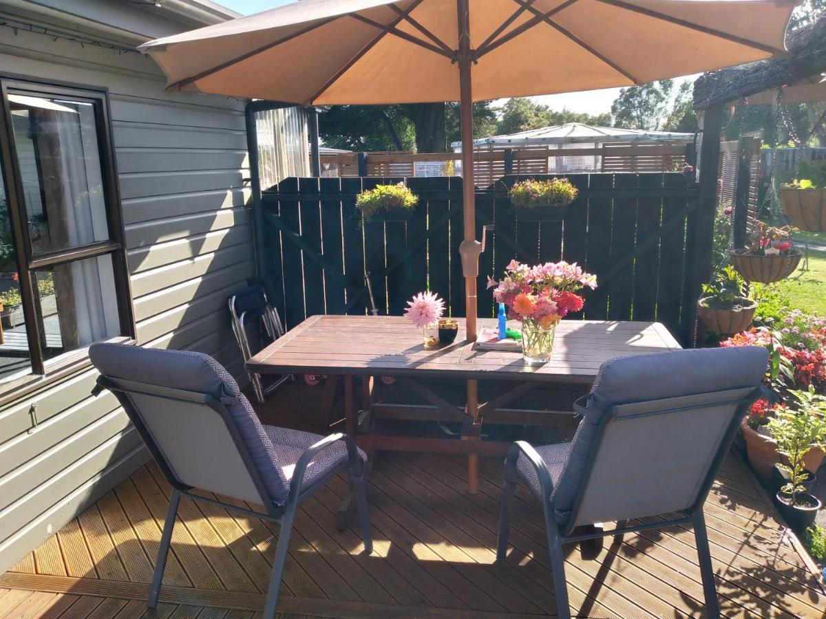 Carters Beach Bed And Breakfast Westport Exterior foto